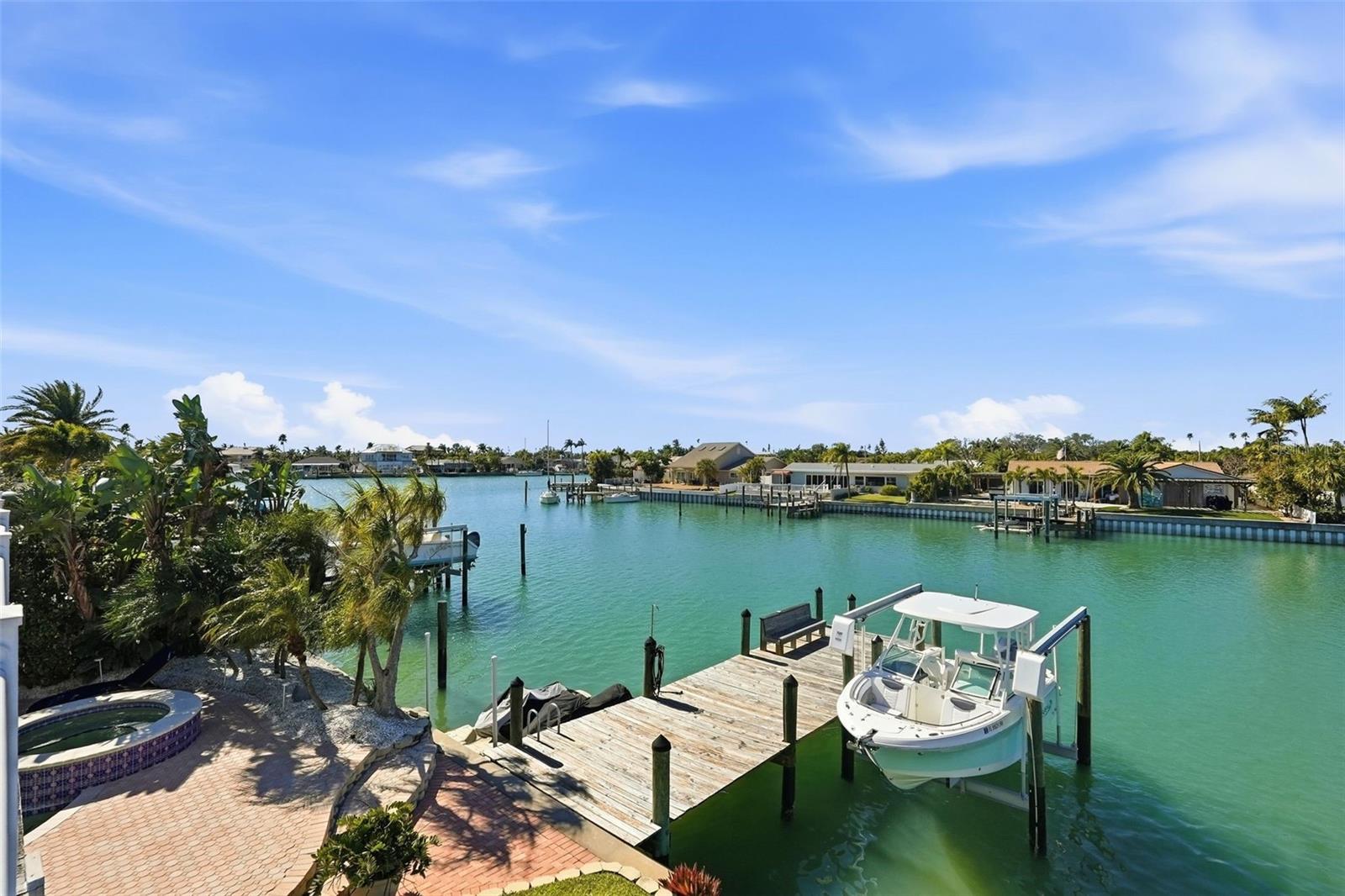 2822 W VINA DEL MAR BLVD, ST PETE BEACH, FL — photo 3