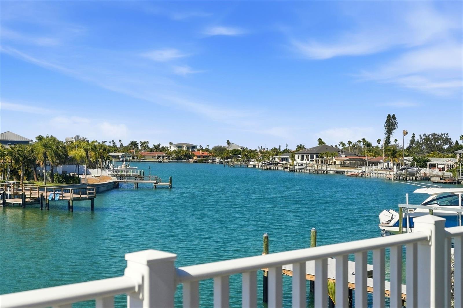 2822 W VINA DEL MAR BLVD, ST PETE BEACH, FL — photo 4