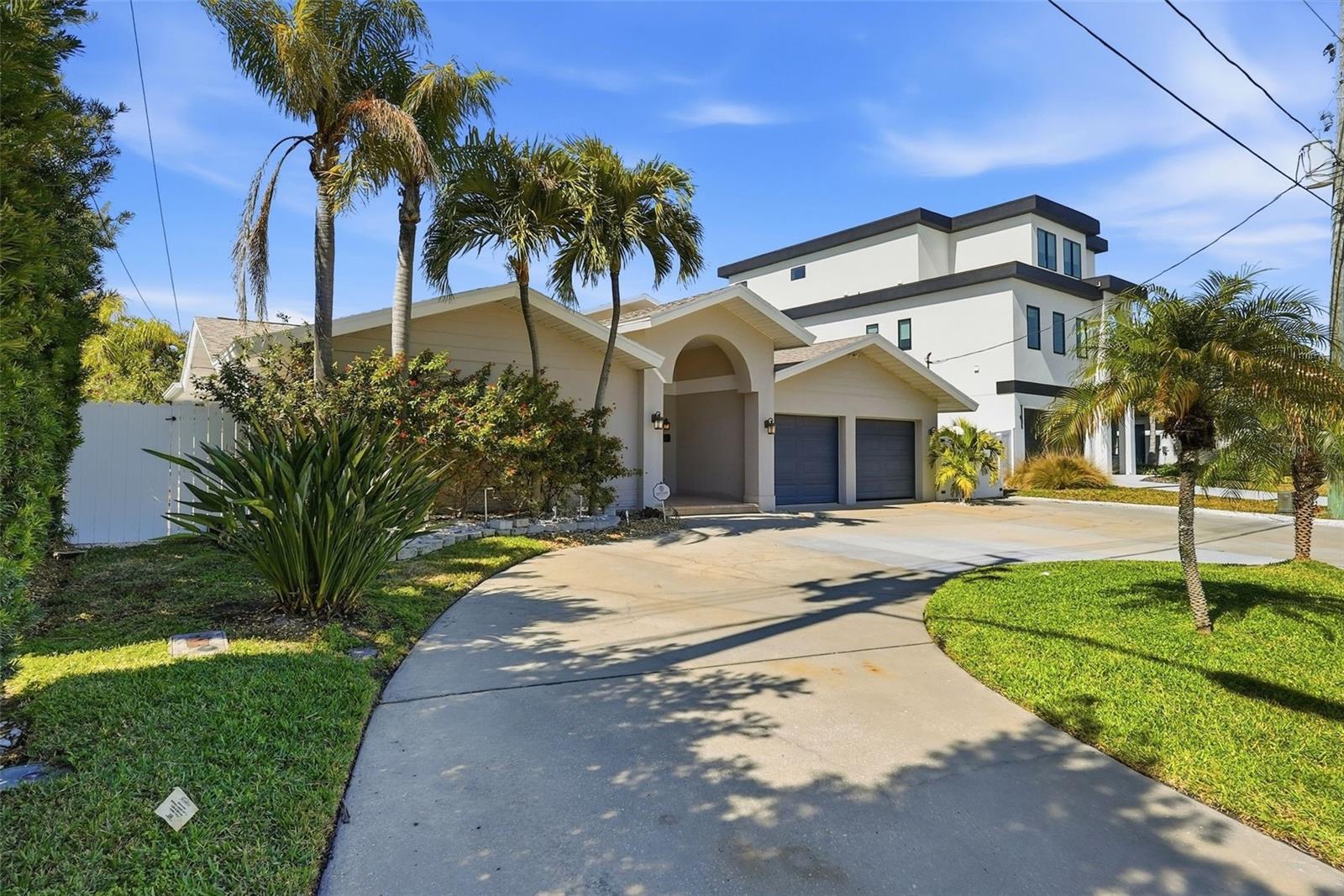 2822 W VINA DEL MAR BLVD, ST PETE BEACH, FL — photo 6