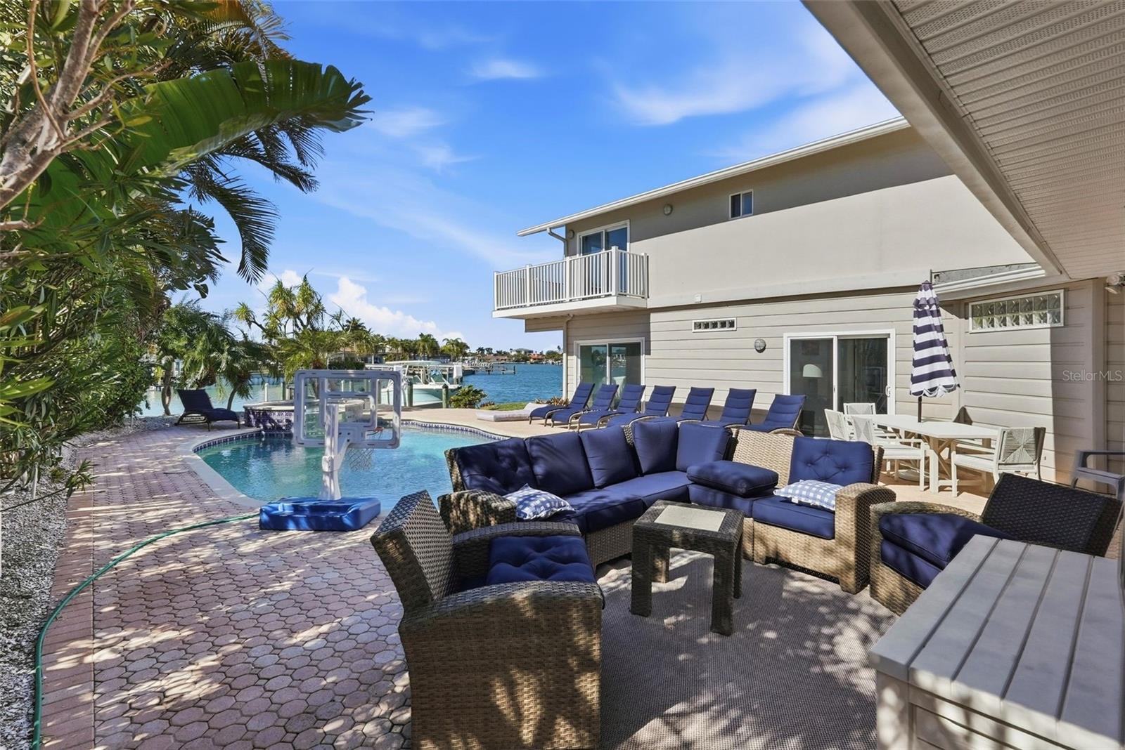 2822 W VINA DEL MAR BLVD, ST PETE BEACH, FL — photo 38