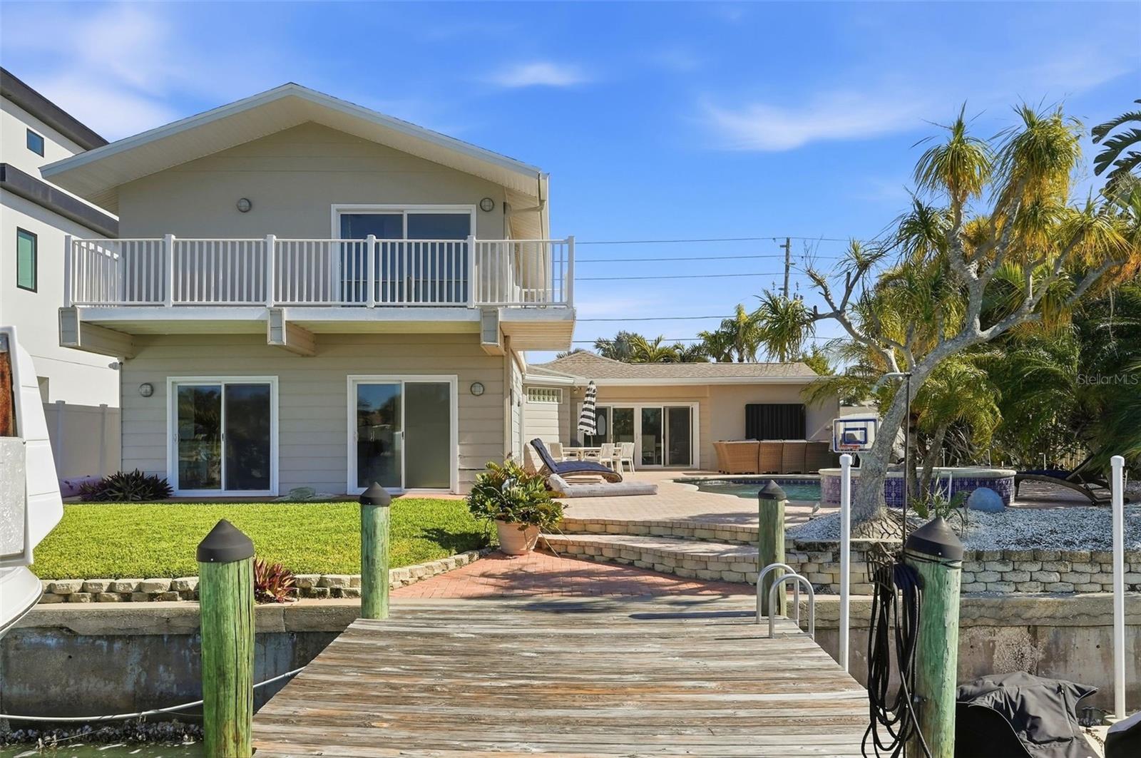 2822 W VINA DEL MAR BLVD, ST PETE BEACH, FL — photo 40