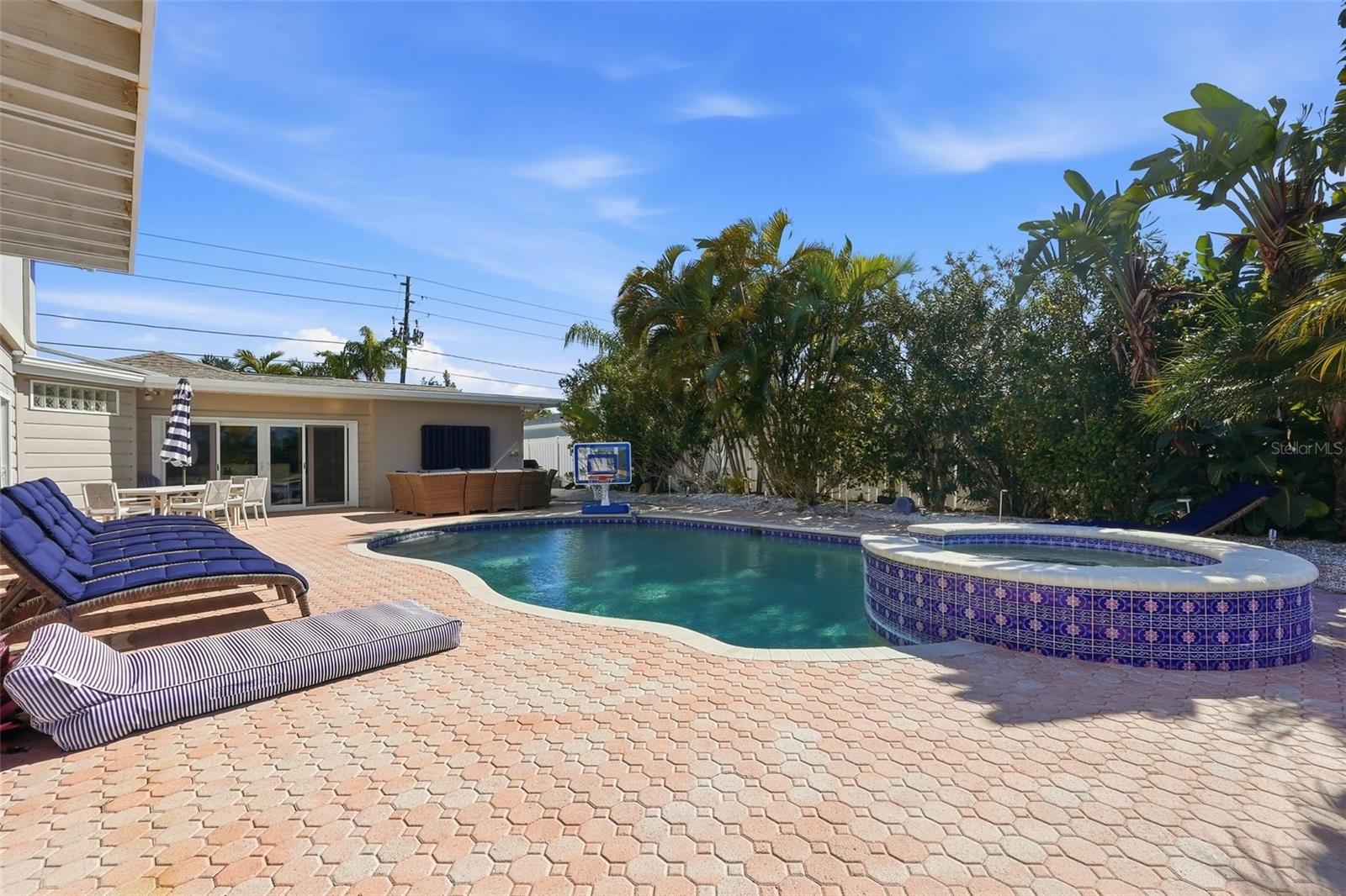 2822 W VINA DEL MAR BLVD, ST PETE BEACH, FL — photo 42