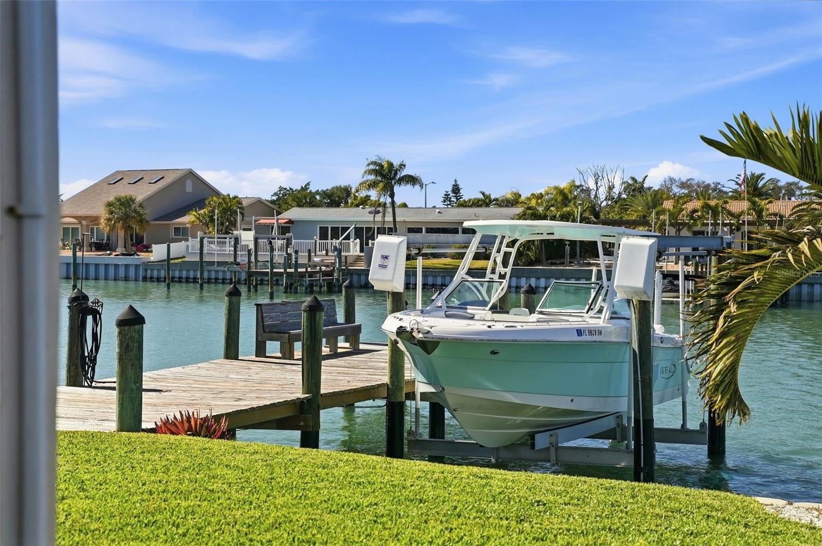 2822 W VINA DEL MAR BLVD, ST PETE BEACH, FL — photo 43