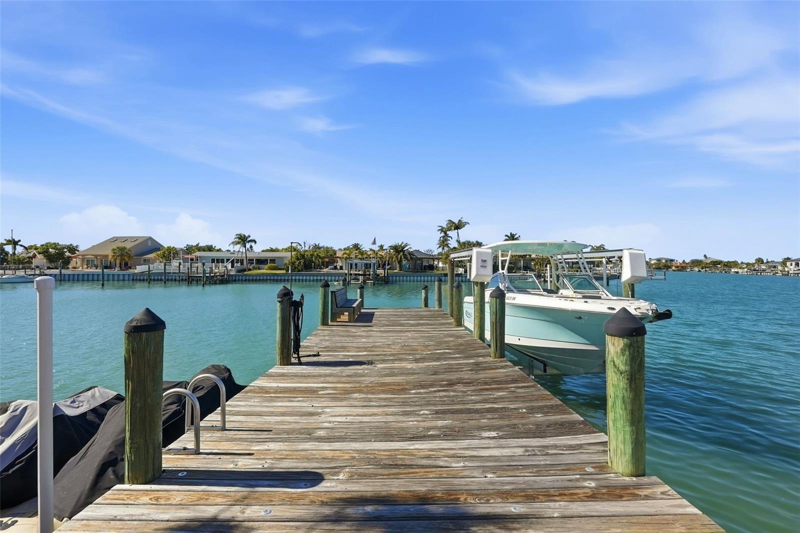 2822 W VINA DEL MAR BLVD, ST PETE BEACH, FL — photo 44