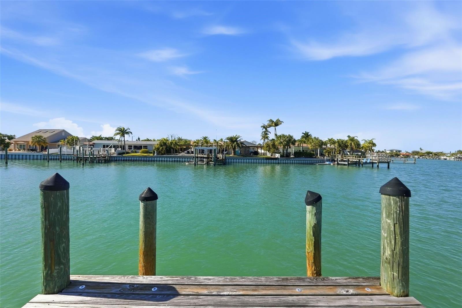 2822 W VINA DEL MAR BLVD, ST PETE BEACH, FL — photo 45