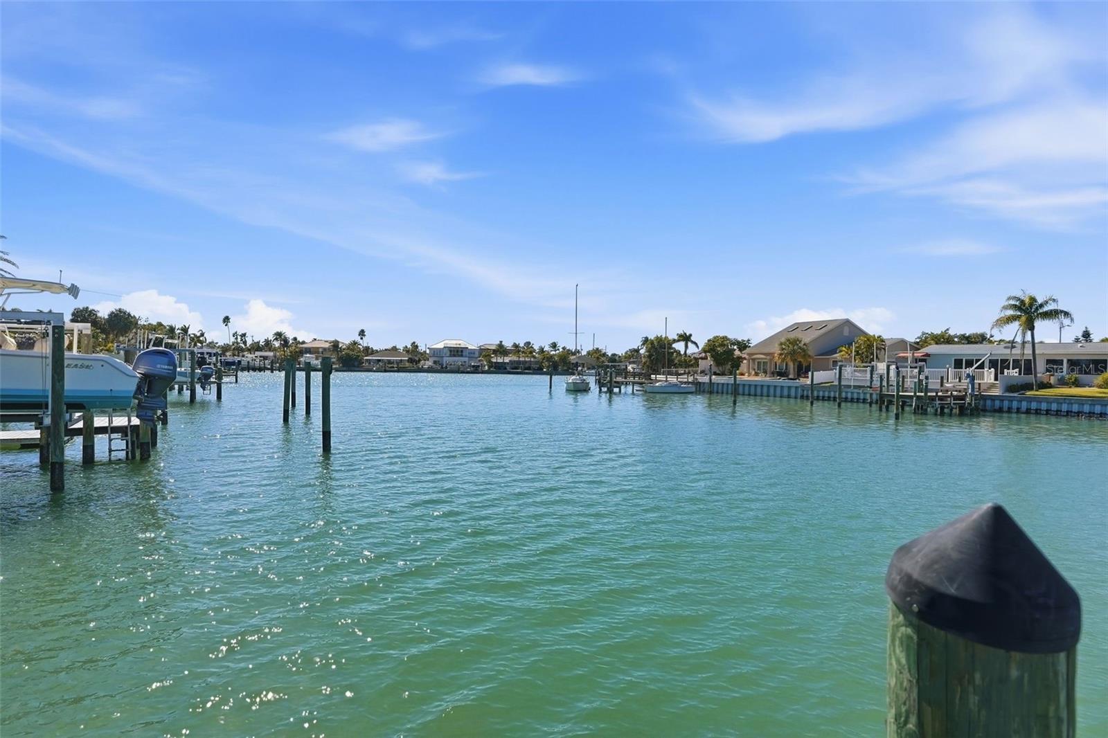 2822 W VINA DEL MAR BLVD, ST PETE BEACH, FL — photo 46