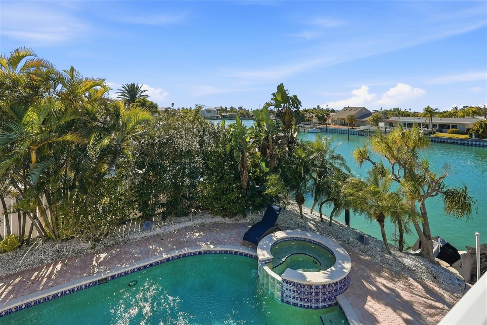 2822 W VINA DEL MAR BLVD, ST PETE BEACH, FL — photo 47