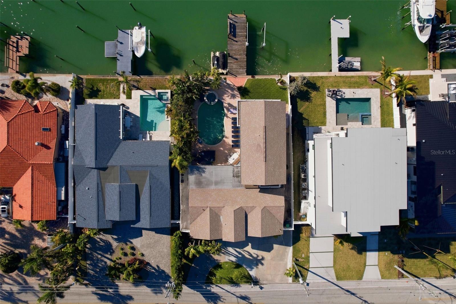 2822 W VINA DEL MAR BLVD, ST PETE BEACH, FL — photo 49