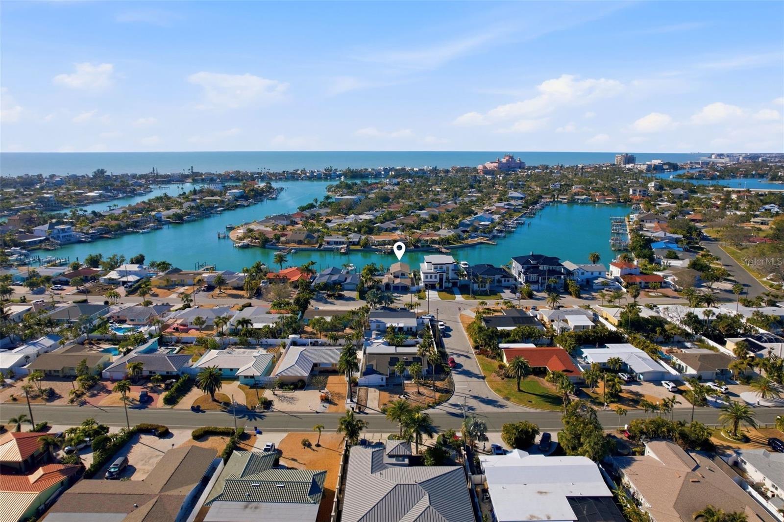 2822 W VINA DEL MAR BLVD, ST PETE BEACH, FL — photo 50