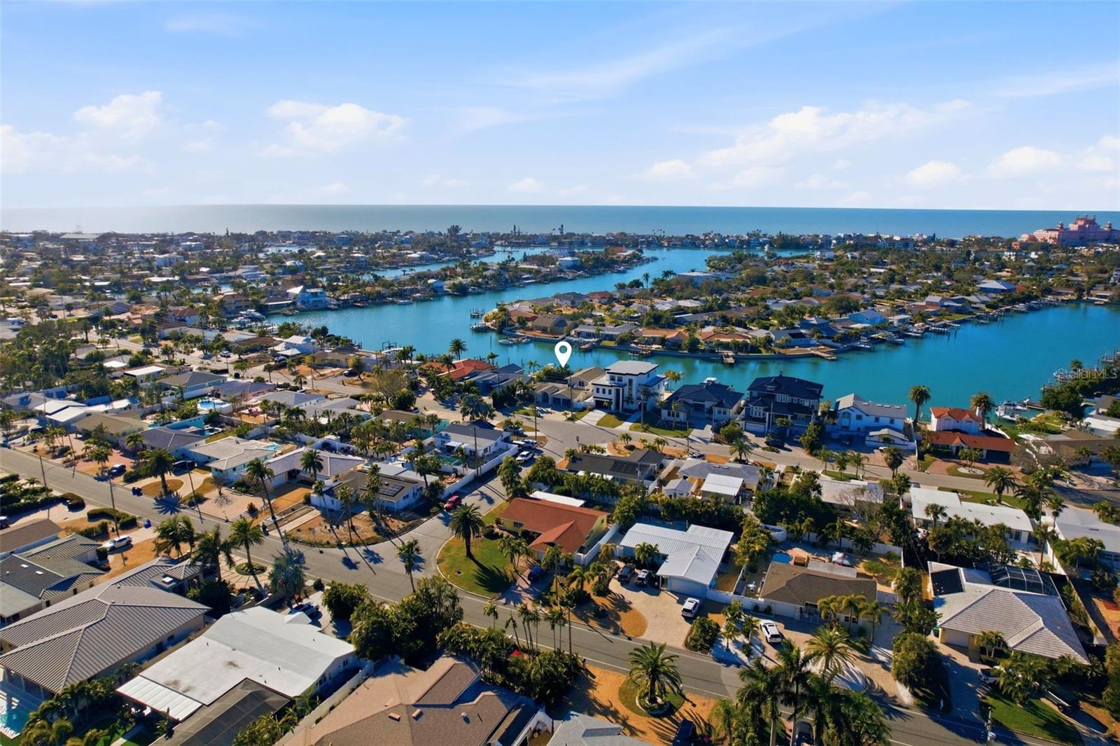 2822 W VINA DEL MAR BLVD, ST PETE BEACH, FL — photo 51