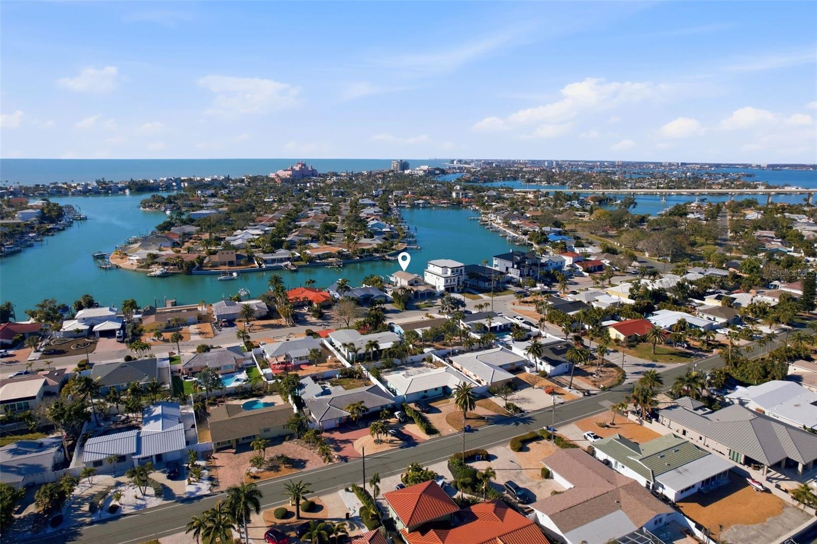 2822 W VINA DEL MAR BLVD, ST PETE BEACH, FL — photo 52