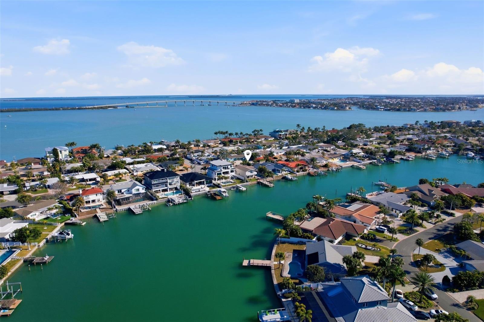 2822 W VINA DEL MAR BLVD, ST PETE BEACH, FL — photo 53