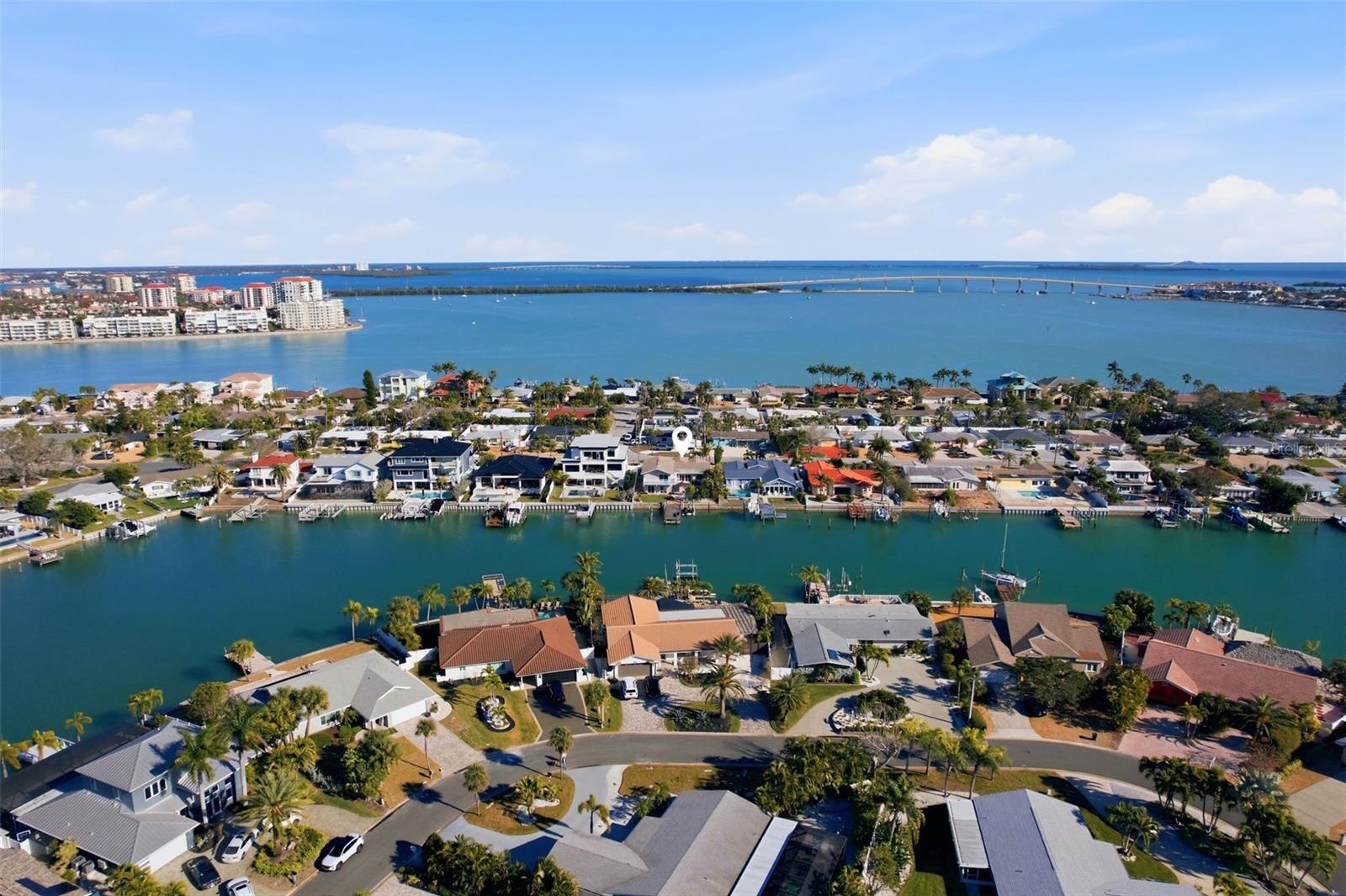 2822 W VINA DEL MAR BLVD, ST PETE BEACH, FL — photo 54