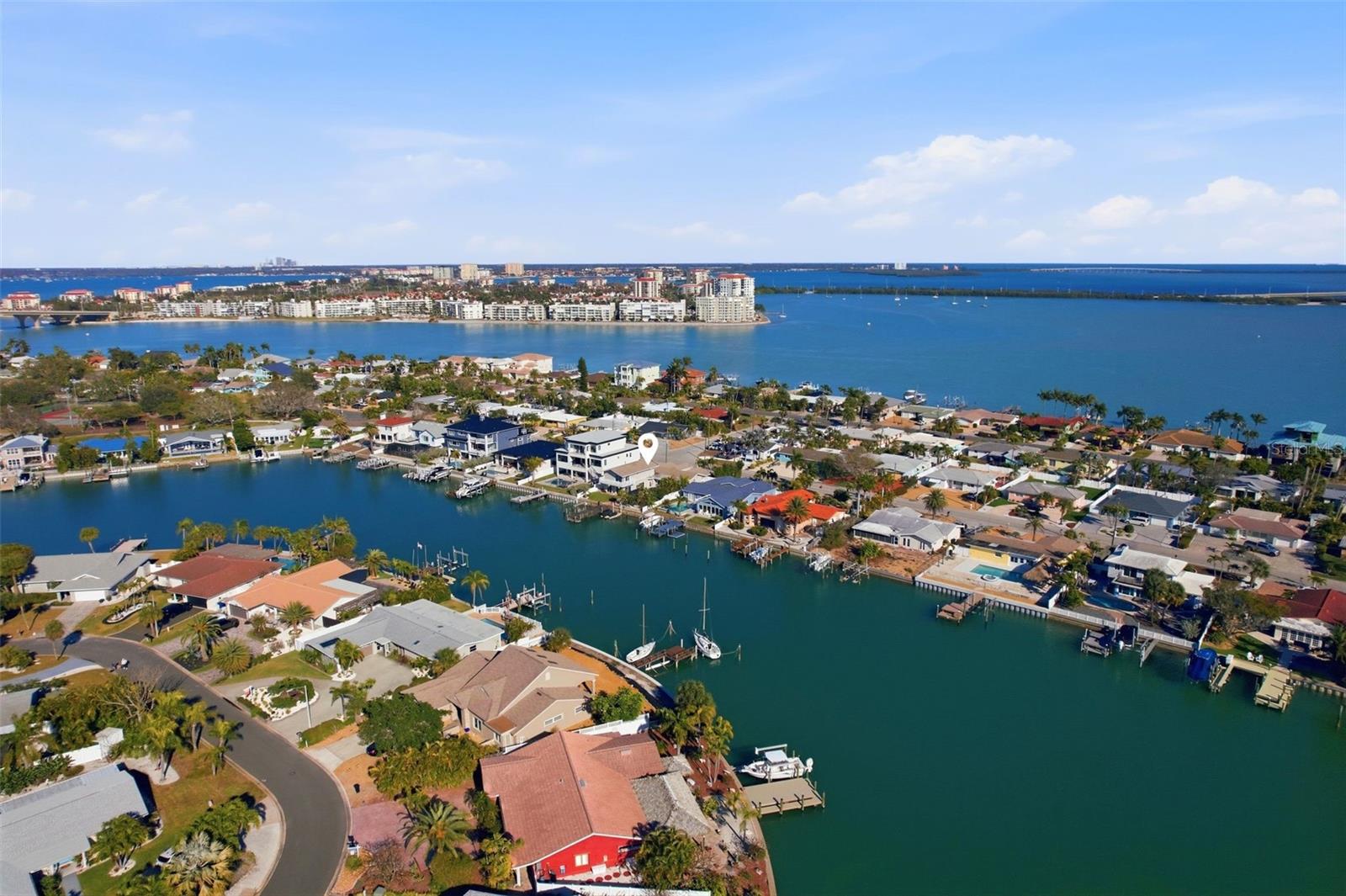 2822 W VINA DEL MAR BLVD, ST PETE BEACH, FL — photo 55