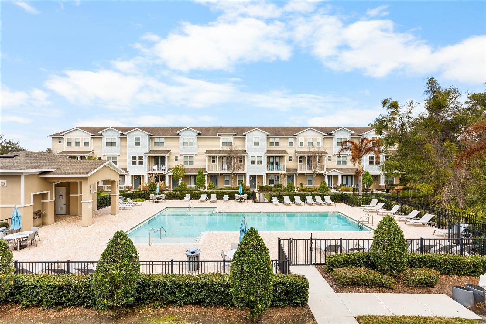 588 PIAZZA PT, OVIEDO, FL — photo 4