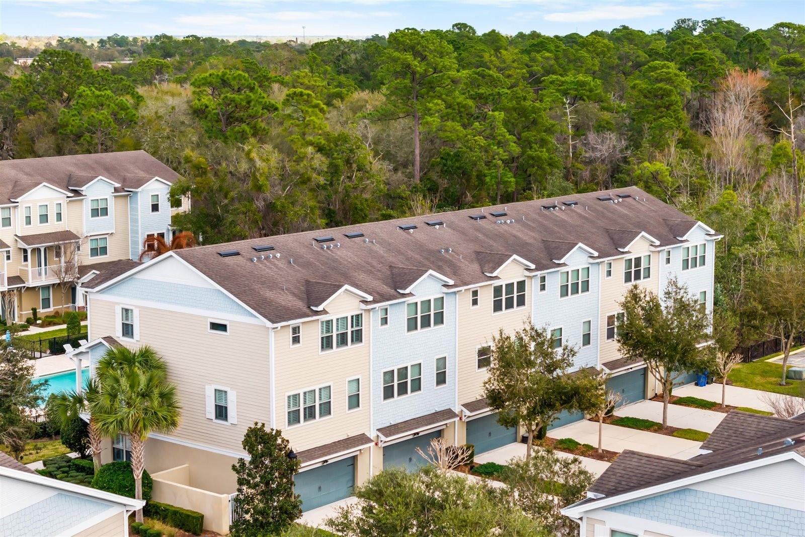 588 PIAZZA PT, OVIEDO, FL — photo 65