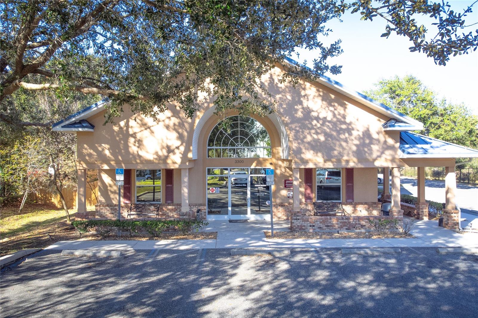 3300 N HIGHWAY 19A, MOUNT DORA, FL