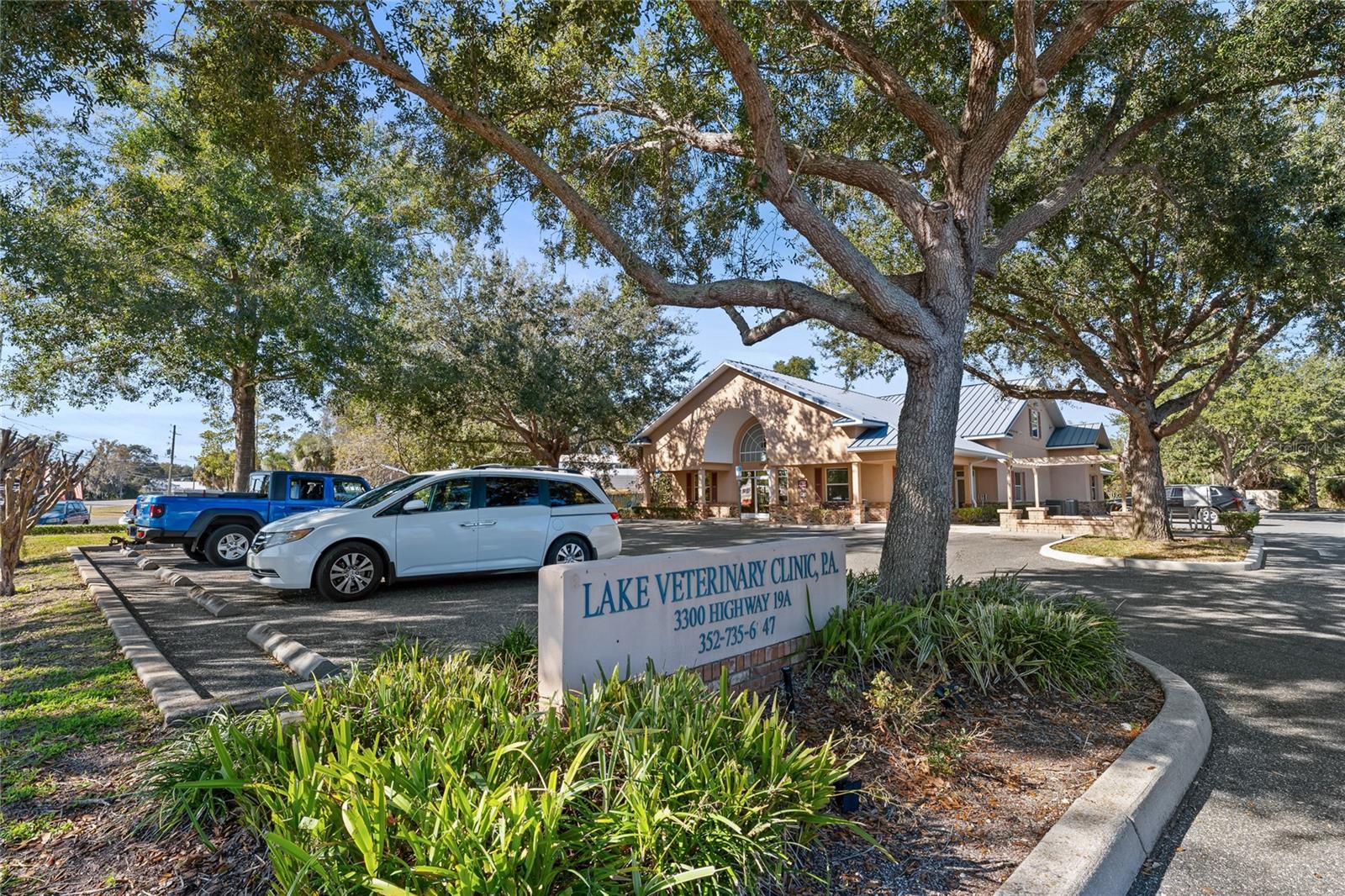 3300 N HIGHWAY 19A, MOUNT DORA, FL — photo 4