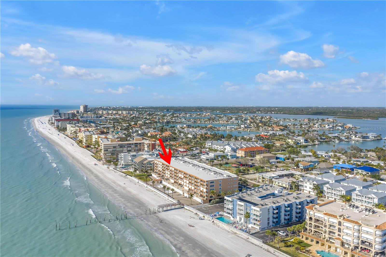 16326 GULF BLVD #308, REDINGTON BEACH, FL — photo 40
