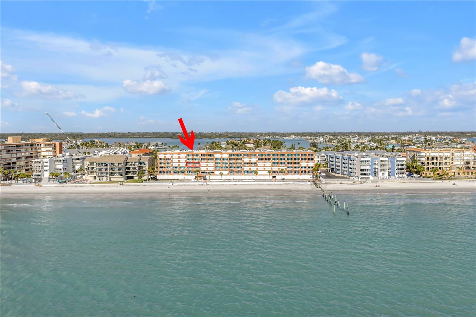 16326 GULF BLVD #308, REDINGTON BEACH, FL — photo 37