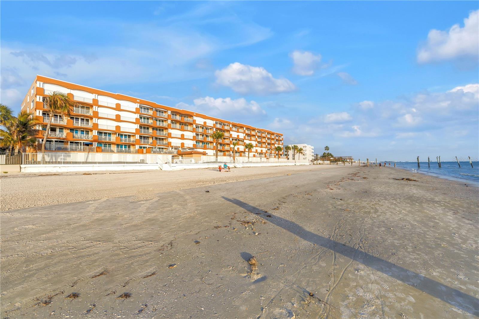 16326 GULF BLVD #308, REDINGTON BEACH, FL — photo 39