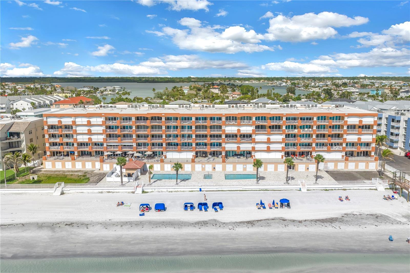 16326 GULF BLVD #308, REDINGTON BEACH, FL — photo 43