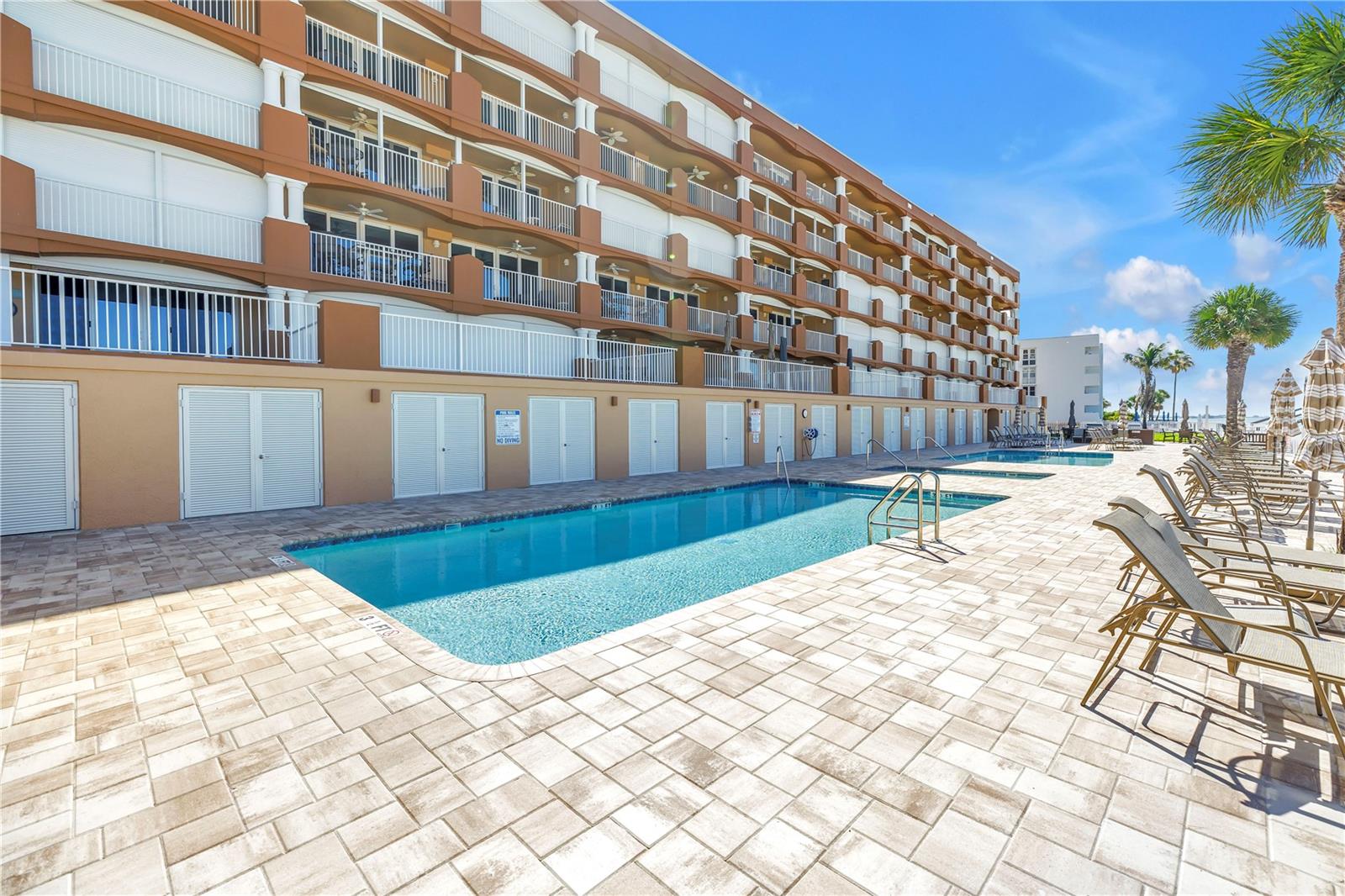 16326 GULF BLVD #308, REDINGTON BEACH, FL — photo 46