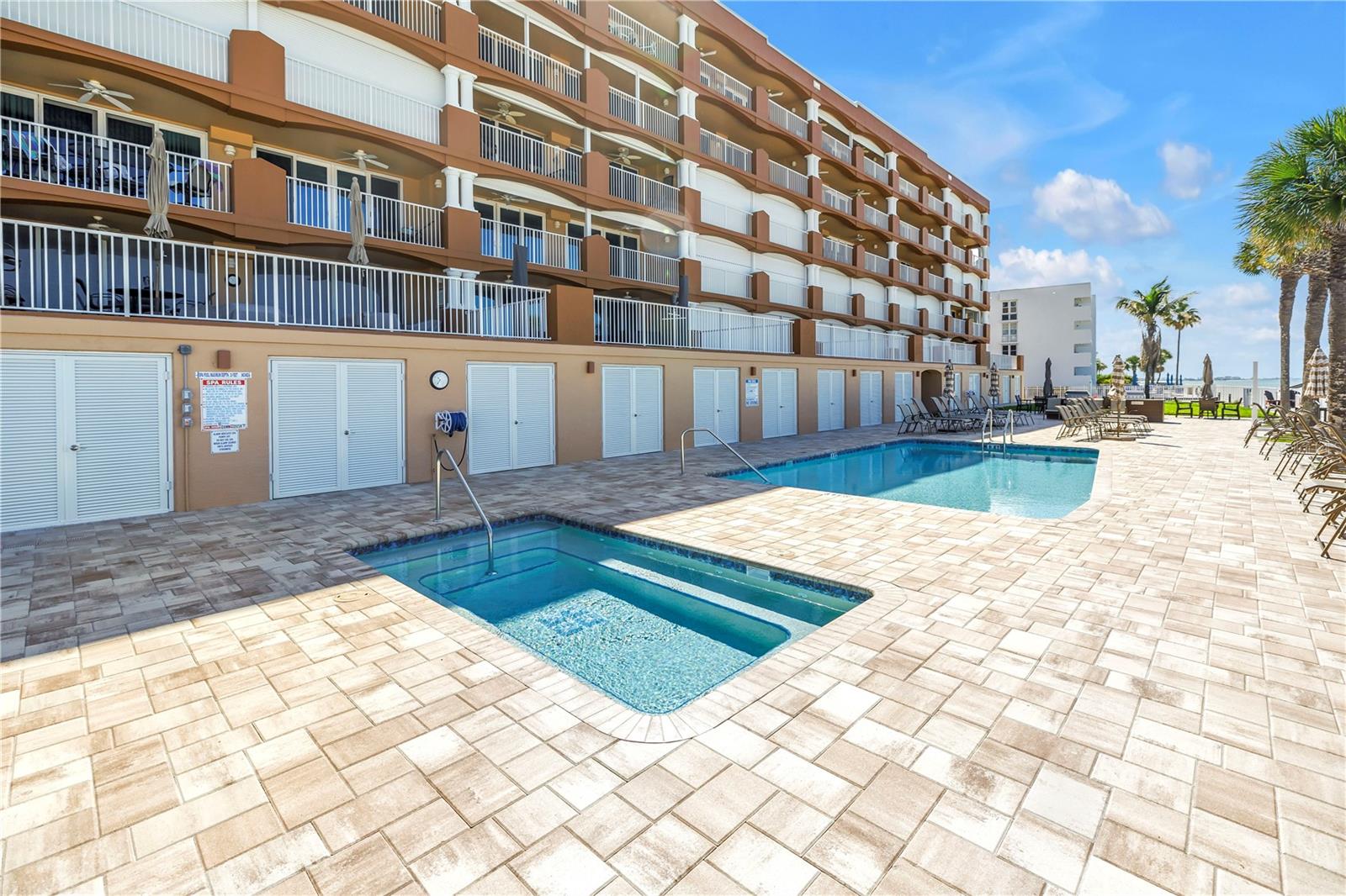 16326 GULF BLVD #308, REDINGTON BEACH, FL — photo 49