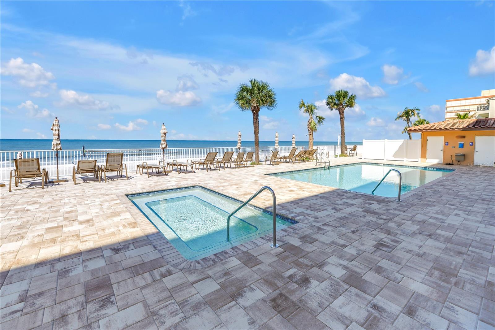 16326 GULF BLVD #308, REDINGTON BEACH, FL — photo 56