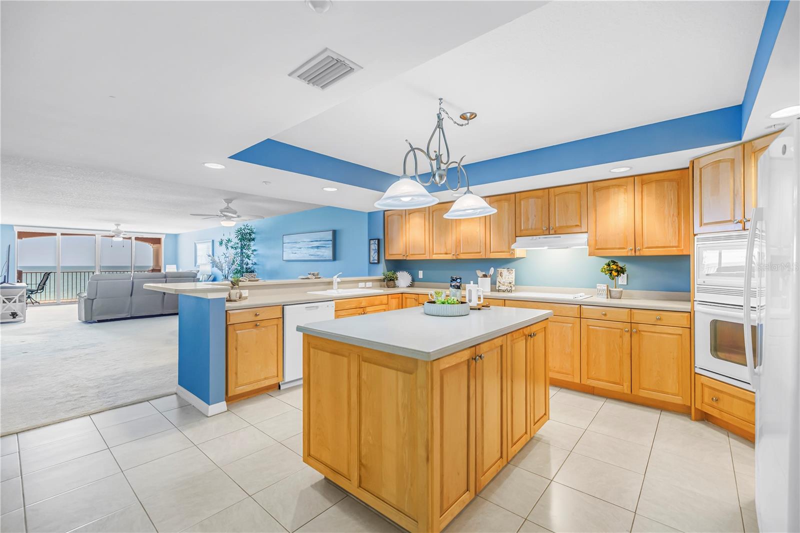 16326 GULF BLVD #308, REDINGTON BEACH, FL — photo 5