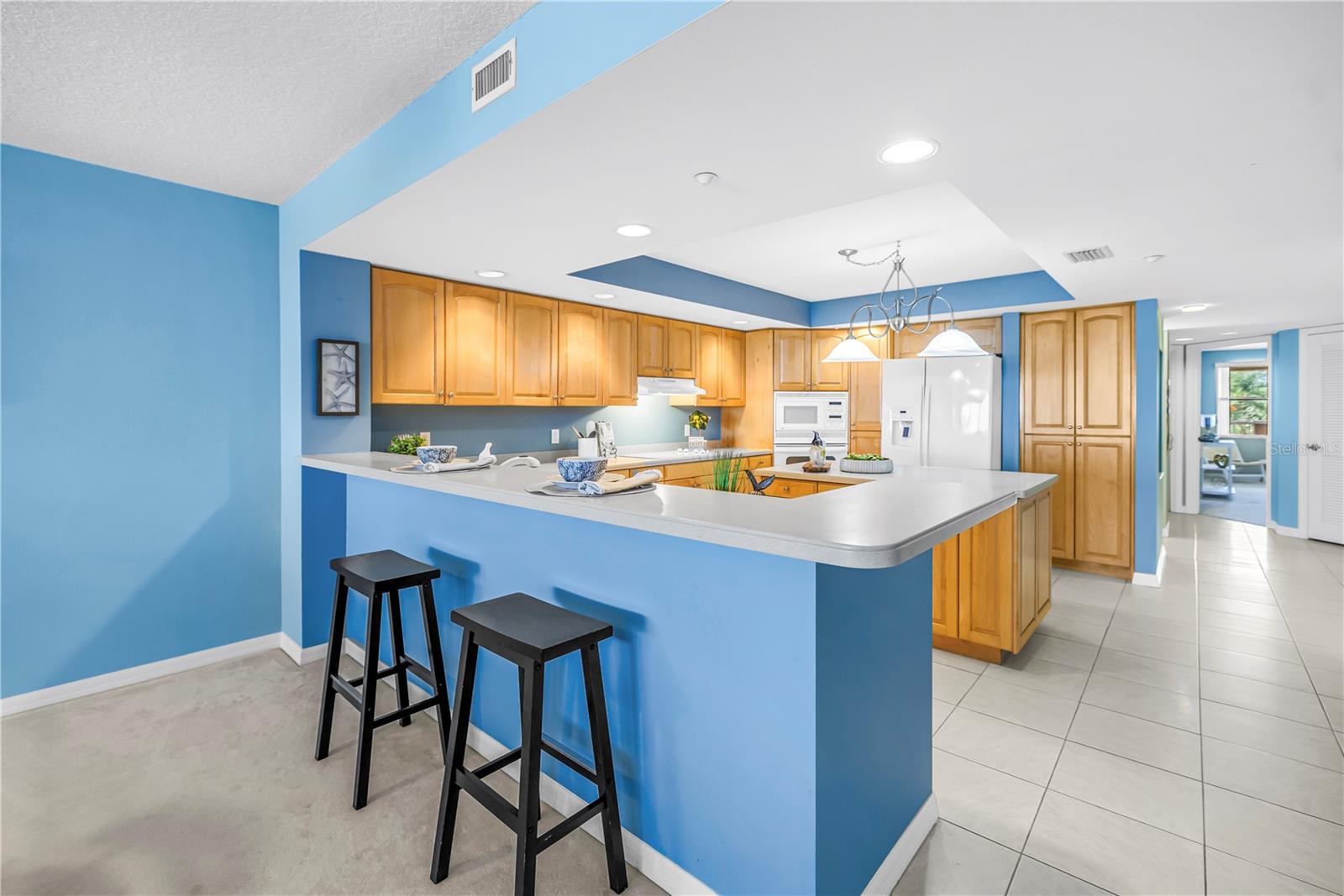 16326 GULF BLVD #308, REDINGTON BEACH, FL — photo 8