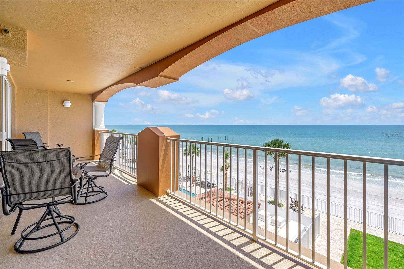 16326 GULF BLVD #308, REDINGTON BEACH, FL