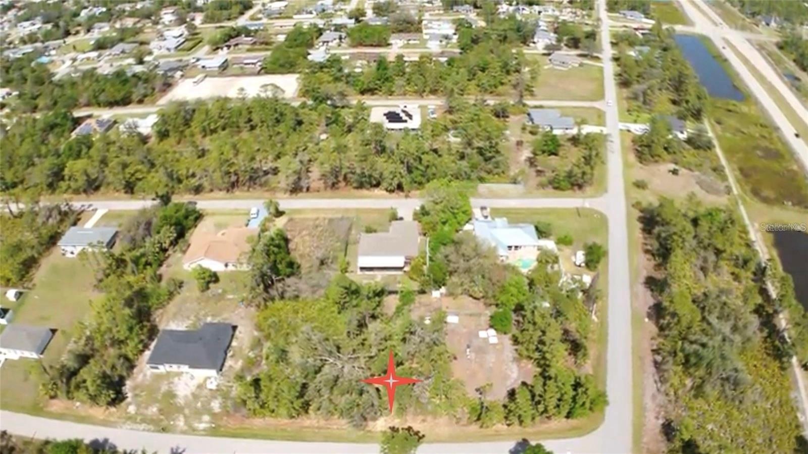 23332 AIRWAY AVE, PORT CHARLOTTE, FL