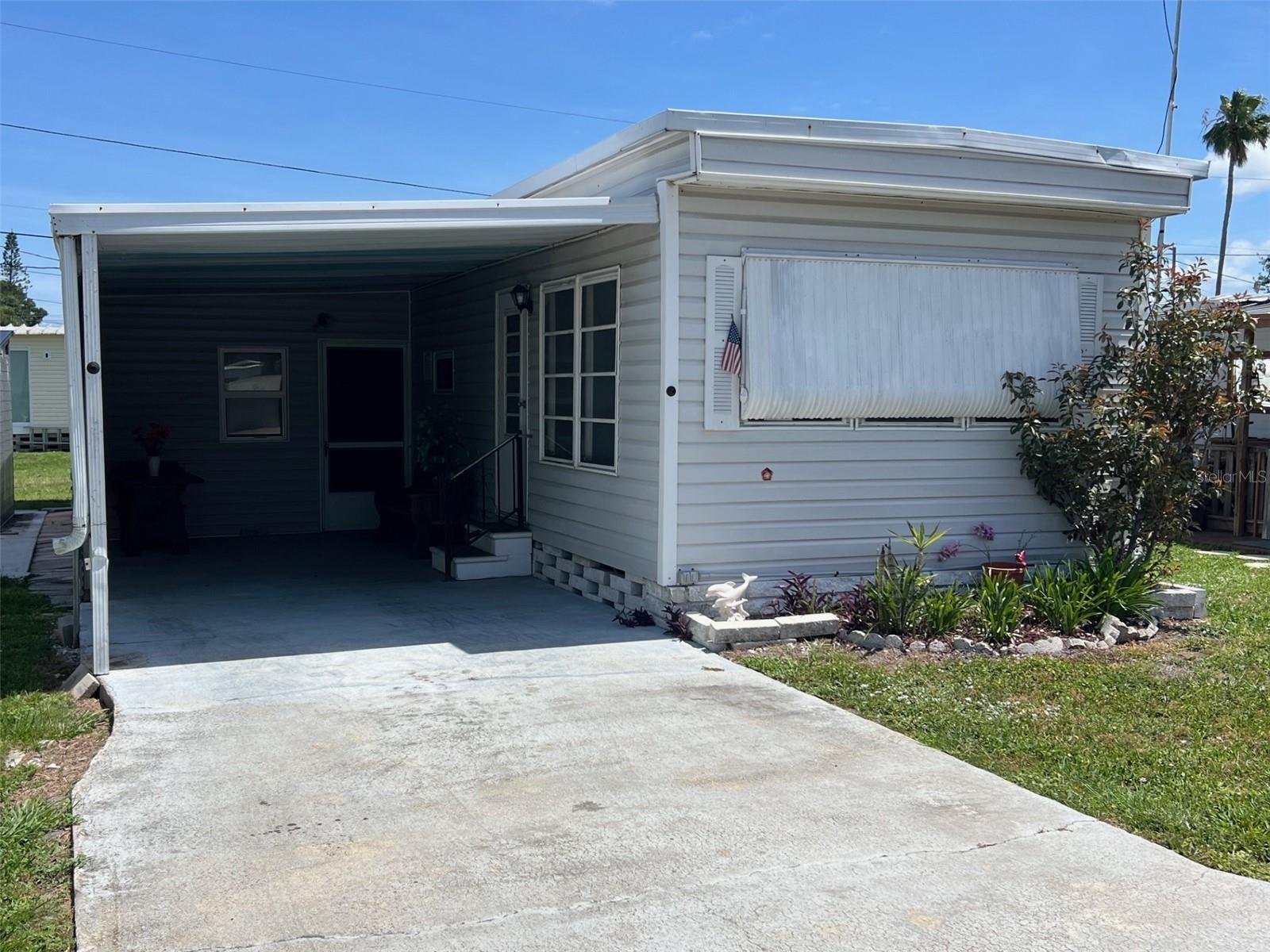 12674 SEMINOLE BLVD #C39A, LARGO, FL