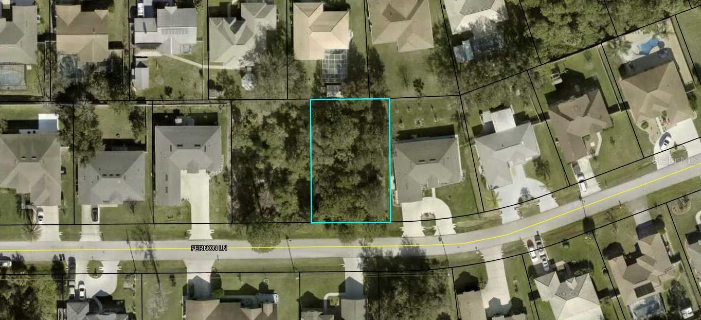 20 FERNON LN, PALM COAST, FL