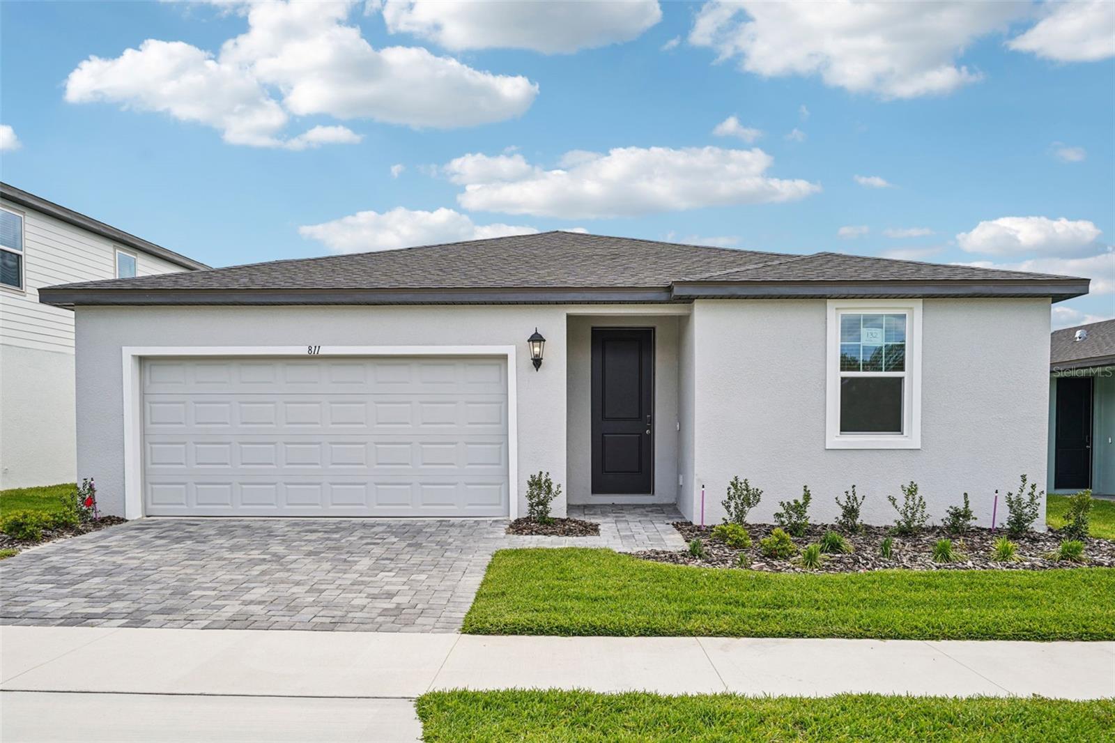 811 SUNSHOWER DR, LADY LAKE, FL — photo 4