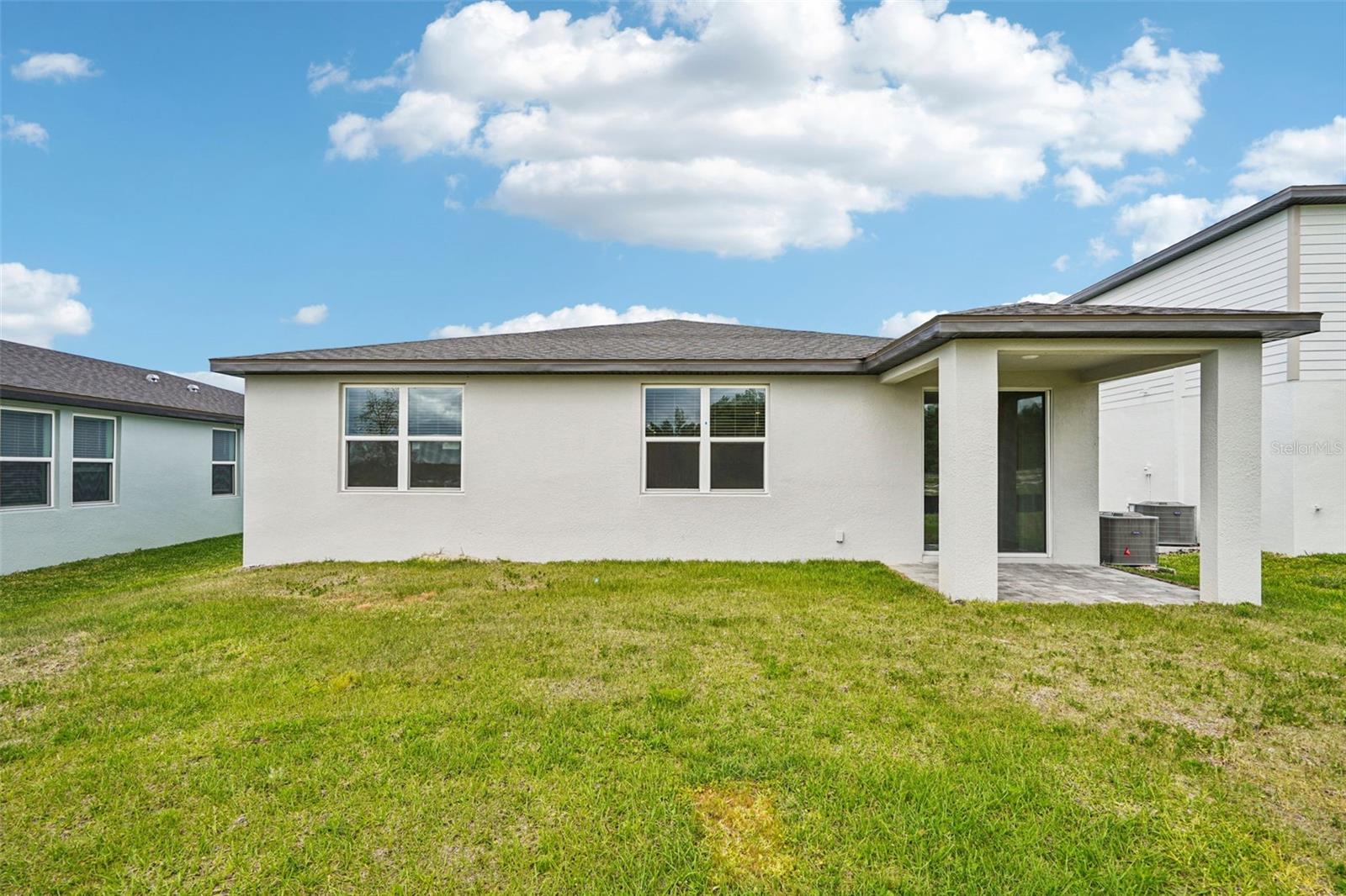 811 SUNSHOWER DR, LADY LAKE, FL — photo 58