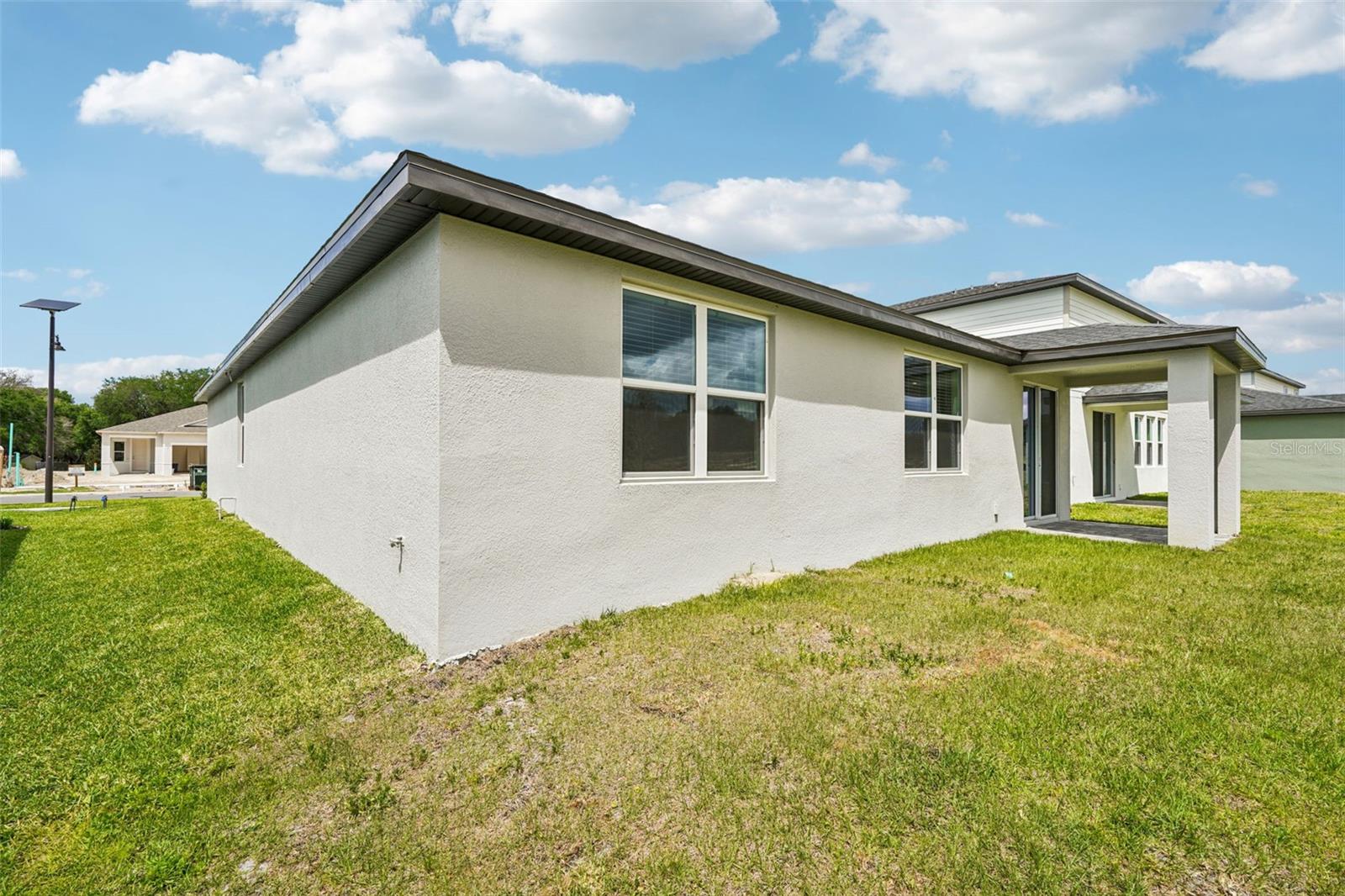 811 SUNSHOWER DR, LADY LAKE, FL — photo 62
