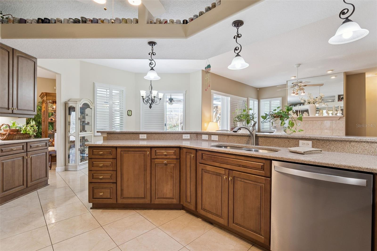 1500 EDGEWATER DR, MOUNT DORA, FL — photo 37