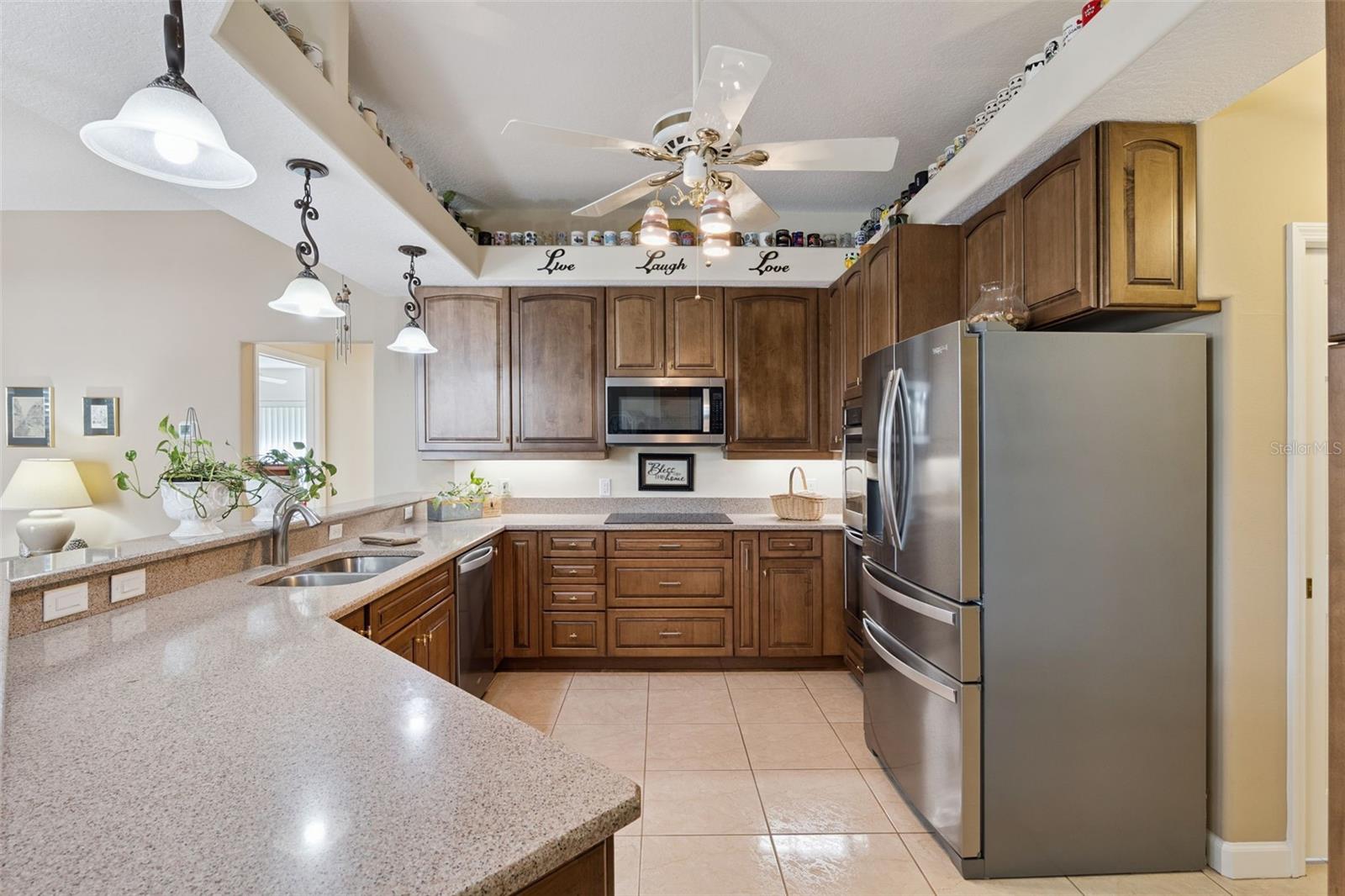 1500 EDGEWATER DR, MOUNT DORA, FL — photo 41