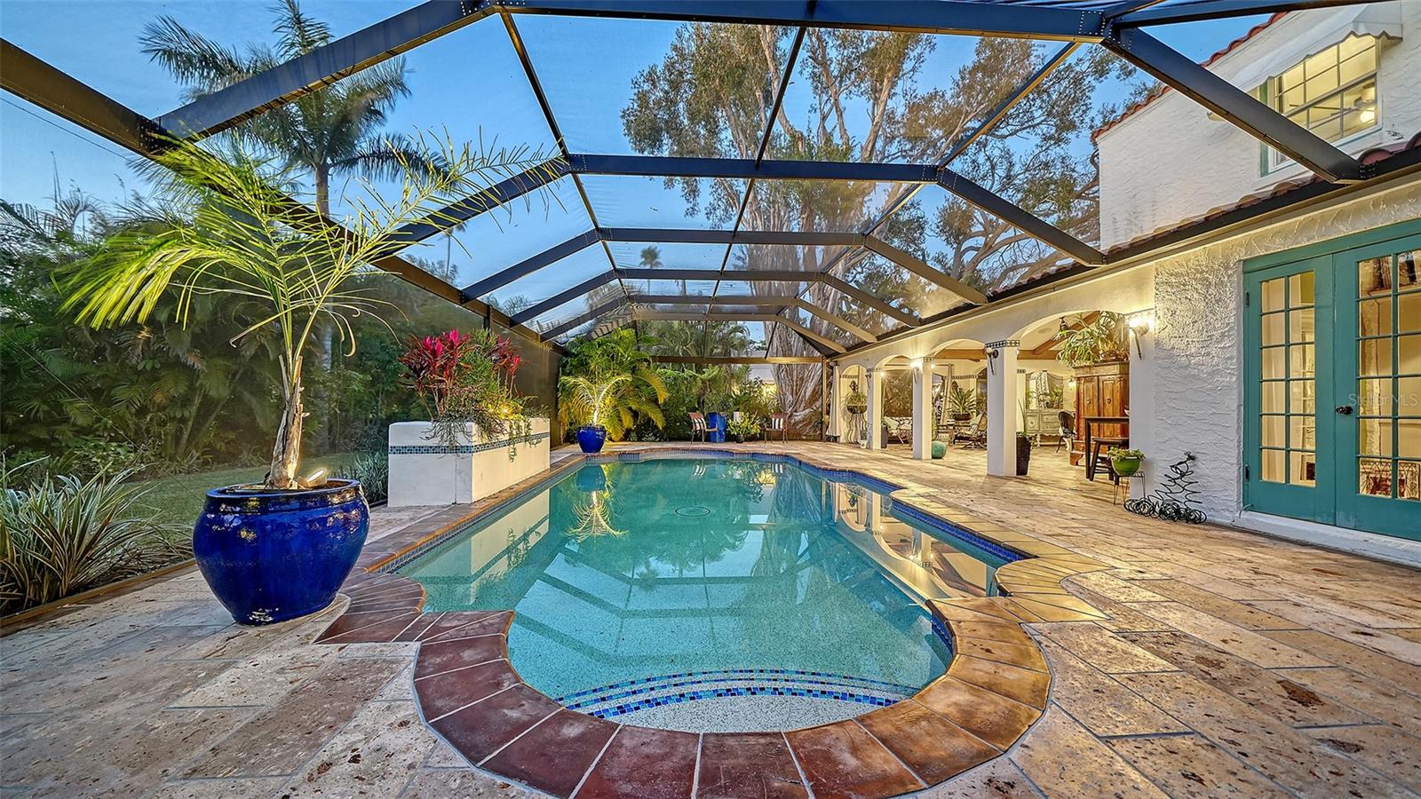 547 N SHORE DR, SARASOTA, FL — photo 59