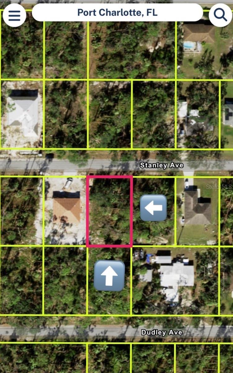 17445 STANLEY AVE, PORT CHARLOTTE, FL — photo 4