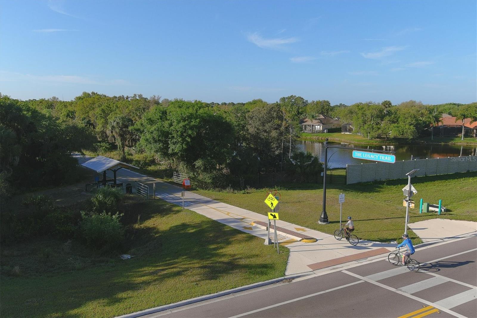 2305 NOVUS ST, SARASOTA, FL — photo 27