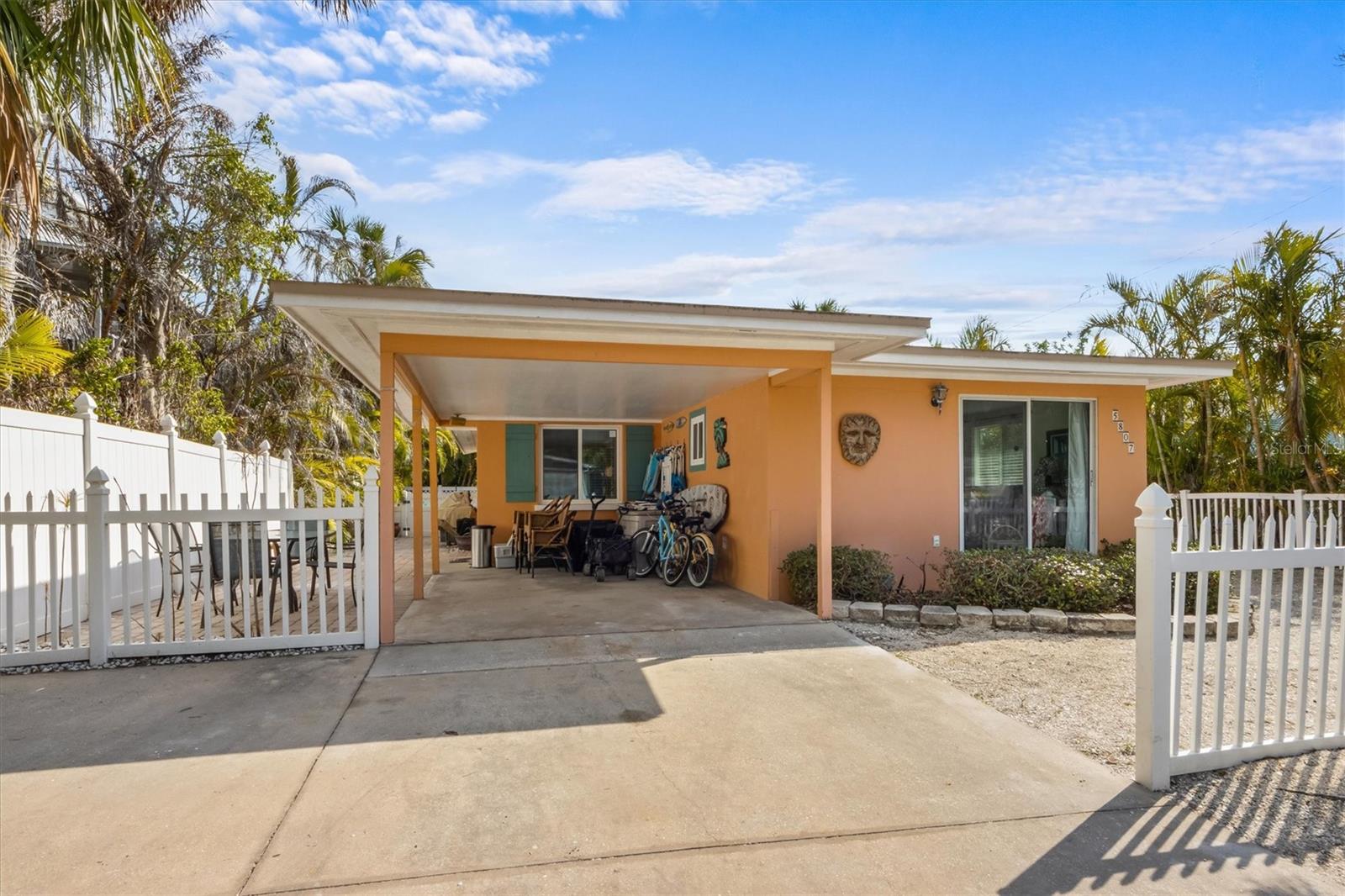 5807 DE PALMAS AVE, HOLMES BEACH, FL — photo 25