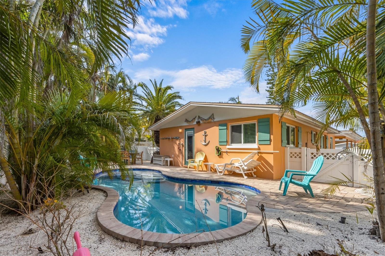5807 DE PALMAS AVE, HOLMES BEACH, FL — photo 19