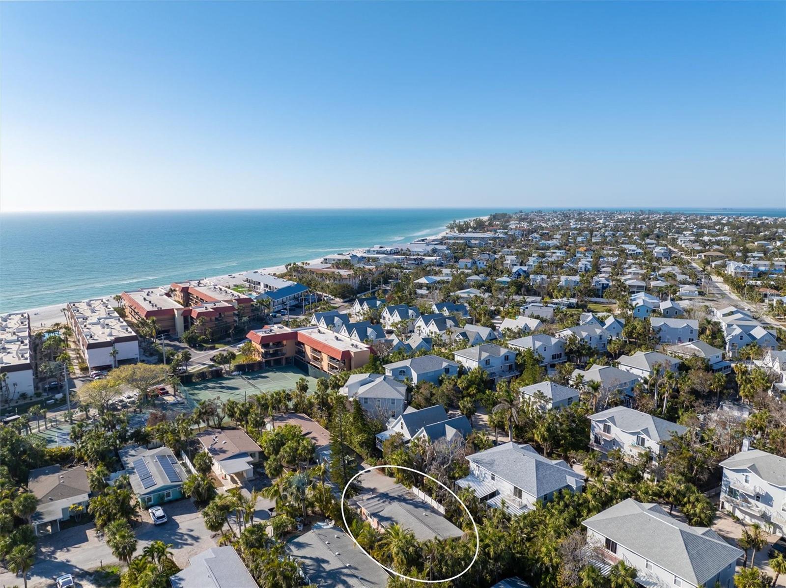 5807 DE PALMAS AVE, HOLMES BEACH, FL — photo 30
