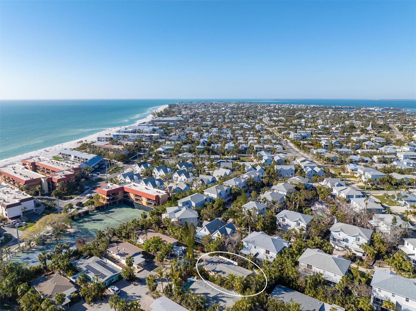 5807 DE PALMAS AVE, HOLMES BEACH, FL — photo 31