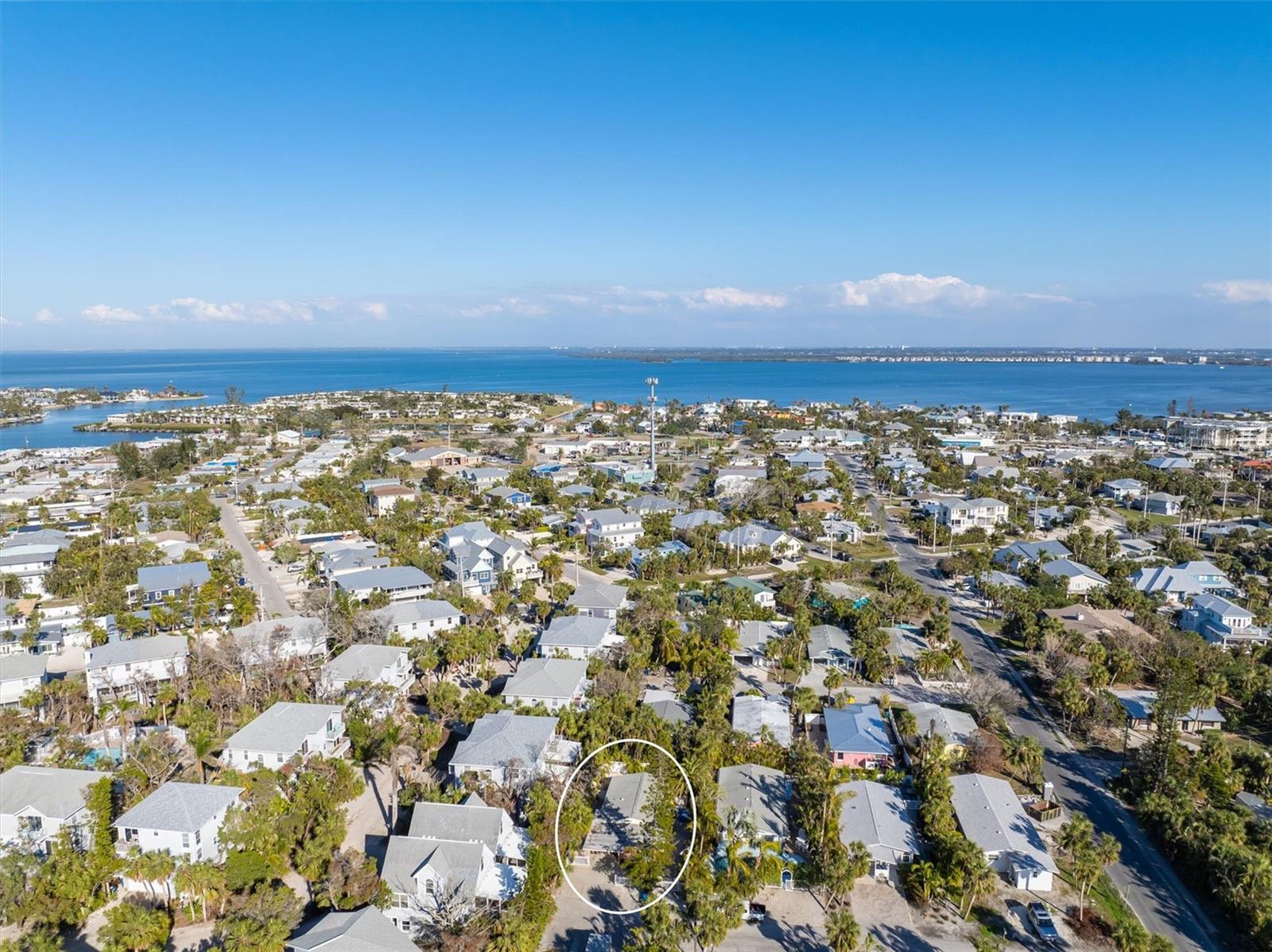 5807 DE PALMAS AVE, HOLMES BEACH, FL — photo 32
