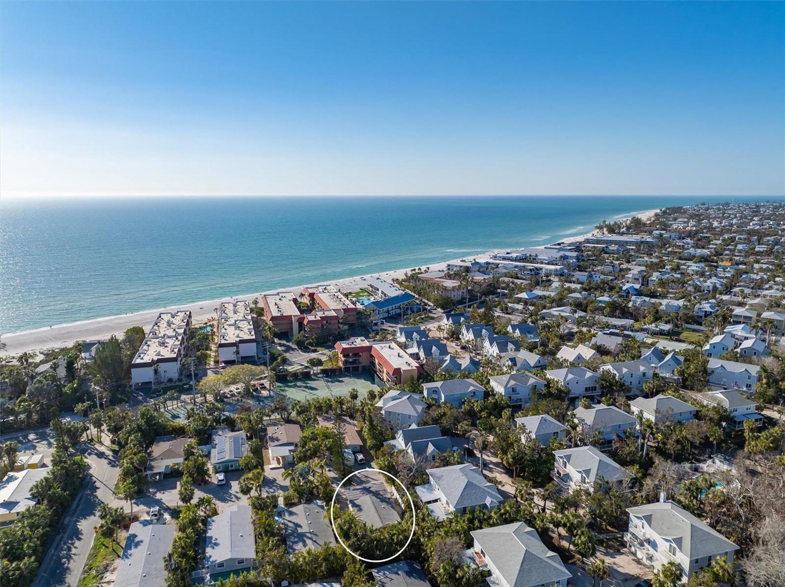 5807 DE PALMAS AVE, HOLMES BEACH, FL — photo 34