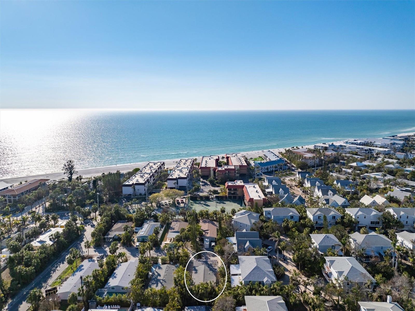 5807 DE PALMAS AVE, HOLMES BEACH, FL — photo 35
